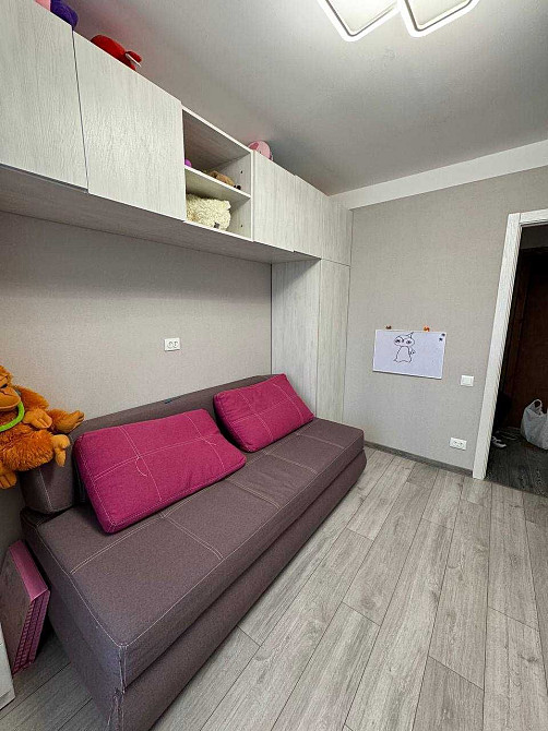 оренда 2 кімнатної квартири  вул. 12 квітня, перша здача Запоріжжя - зображення 3