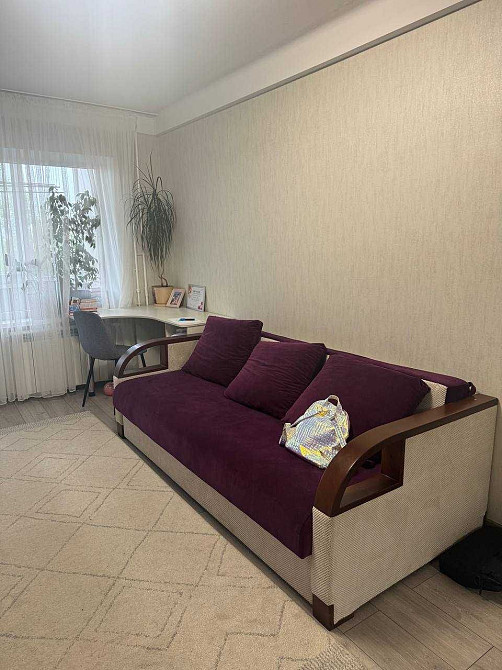 оренда 2 кімнатної квартири  вул. 12 квітня, перша здача Запоріжжя - зображення 1