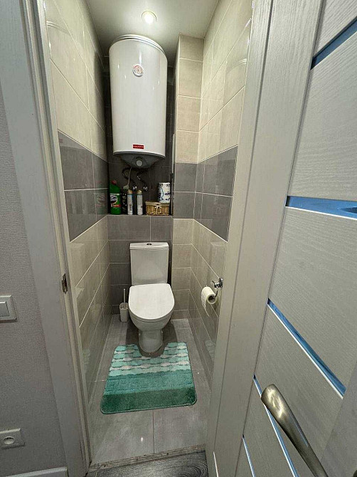 оренда 2 кімнатної квартири  вул. 12 квітня, перша здача Запоріжжя - зображення 8