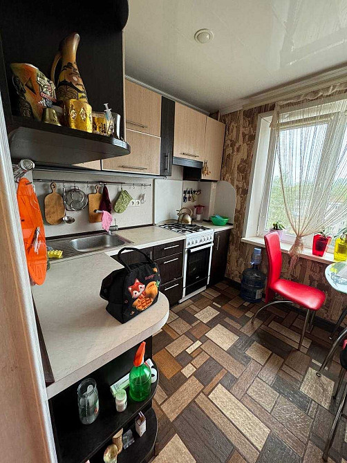 оренда 2 кімнатної квартири  вул. 12 квітня, перша здача Запоріжжя - зображення 4