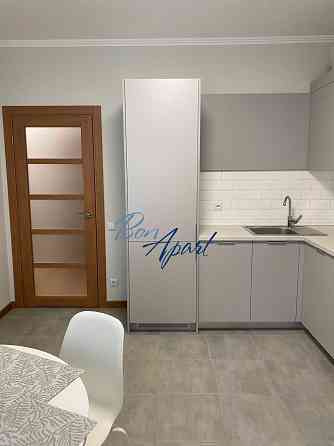 Перша здача!! Оренда чудової 3-к квартири в ЖК Нивки Парк. Киев