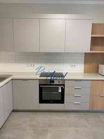 Перша здача!! Оренда чудової 3-к квартири в ЖК Нивки Парк. Киев