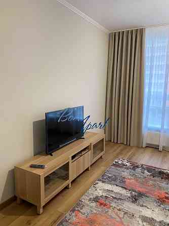 Перша здача!! Оренда чудової 3-к квартири в ЖК Нивки Парк. Киев