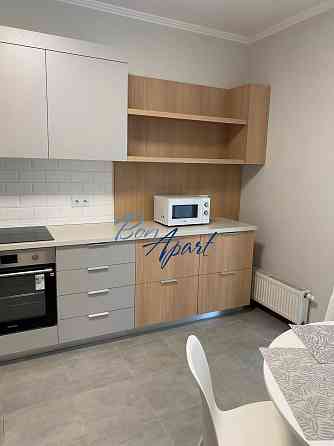 Перша здача!! Оренда чудової 3-к квартири в ЖК Нивки Парк. Киев