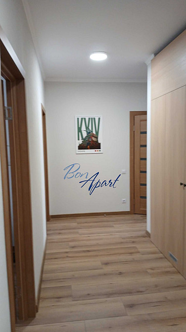 Перша здача!! Оренда чудової 3-к квартири в ЖК Нивки Парк. Київ - зображення 8