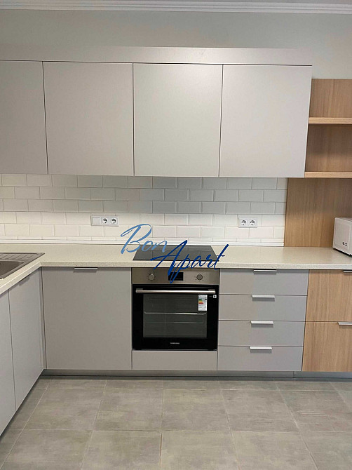 Перша здача!! Оренда чудової 3-к квартири в ЖК Нивки Парк. Київ - зображення 1