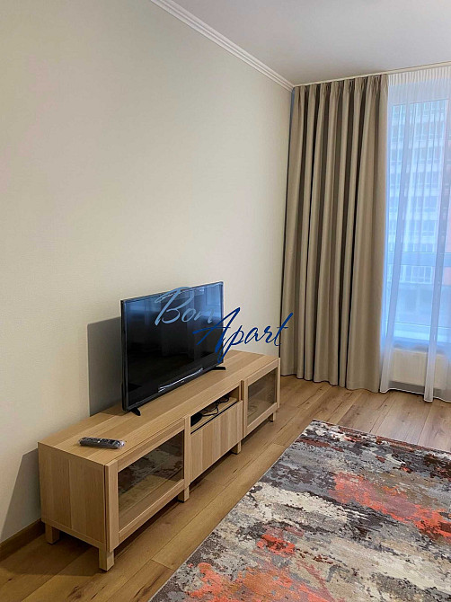 Перша здача!! Оренда чудової 3-к квартири в ЖК Нивки Парк. Київ - зображення 6