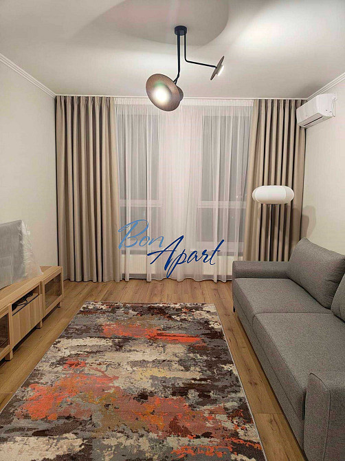 Перша здача!! Оренда чудової 3-к квартири в ЖК Нивки Парк. Київ - зображення 5