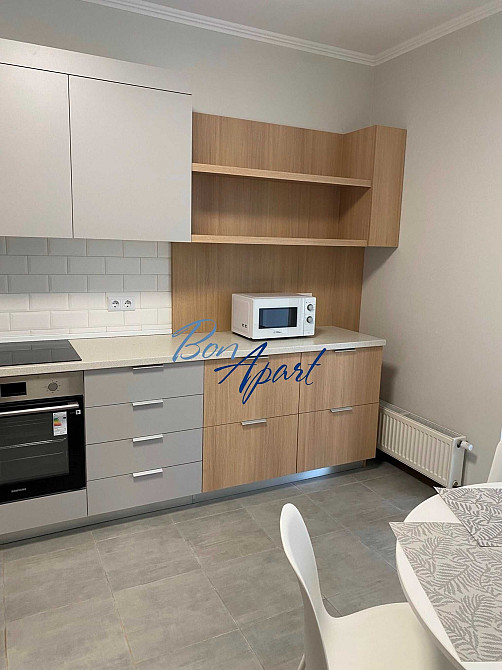 Перша здача!! Оренда чудової 3-к квартири в ЖК Нивки Парк. Київ - зображення 2