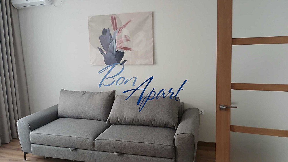 Перша здача!! Оренда чудової 3-к квартири в ЖК Нивки Парк. Київ - зображення 7