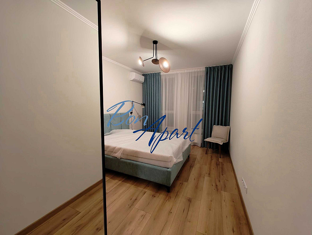 Перша здача!! Оренда чудової 3-к квартири в ЖК Нивки Парк. Київ - зображення 4