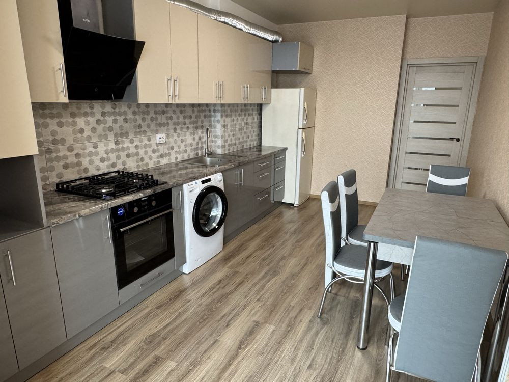 Здам 1к.кв. Мікр Жовтневий Каменец-Подольский - изображение 1