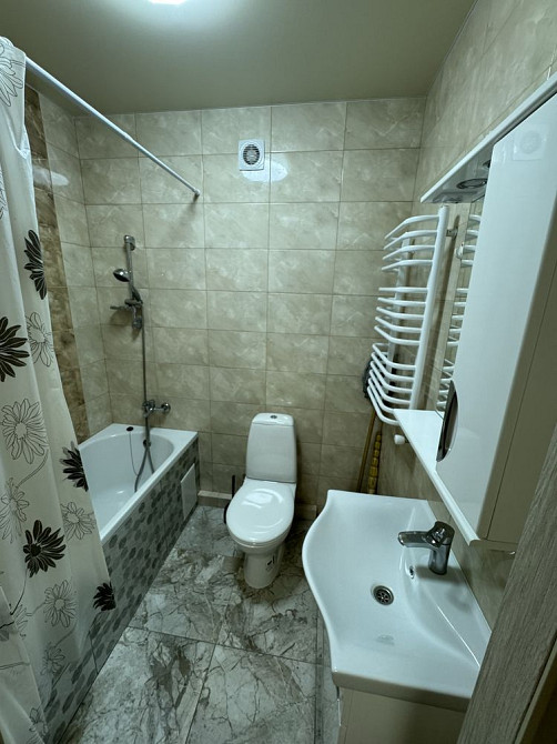 Здам 1к.кв. Мікр Жовтневий Каменец-Подольский - изображение 5