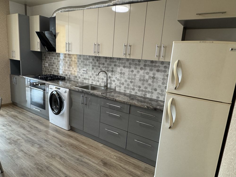 Здам 1к.кв. Мікр Жовтневий Каменец-Подольский - изображение 2