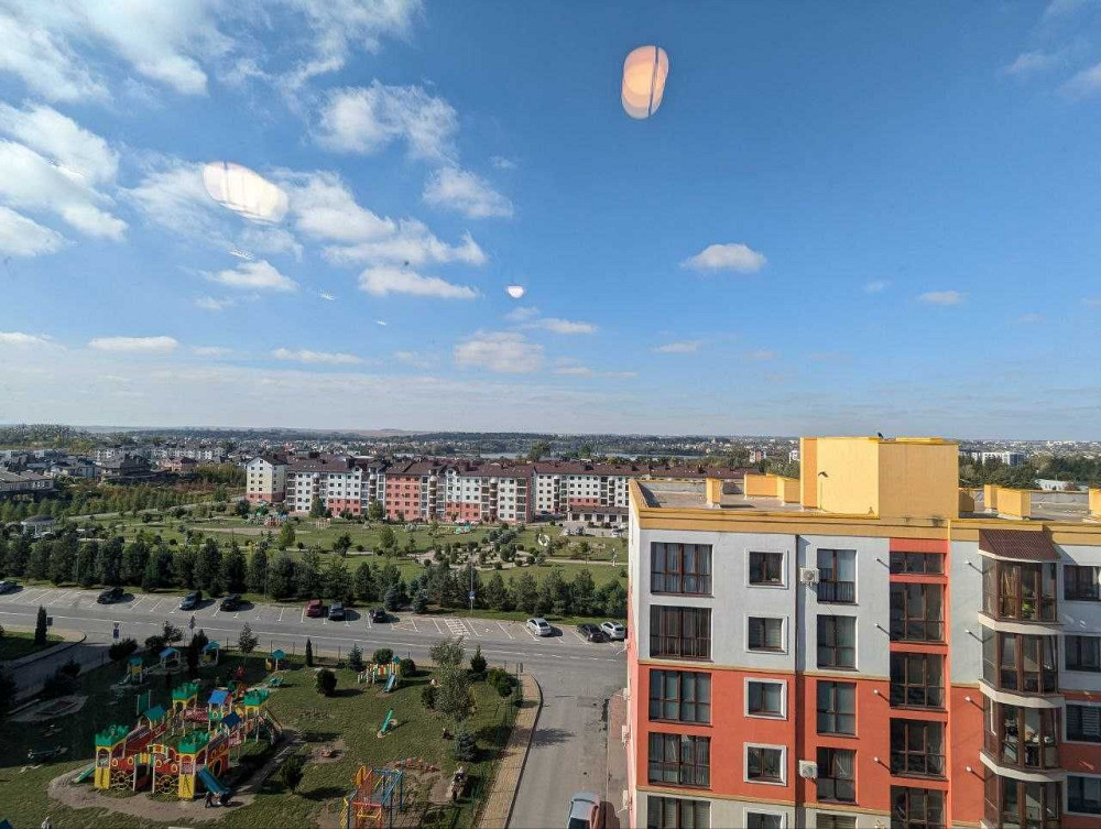 Здам 1 кімн квартира вул Чорновола 91 Ровно - изображение 3