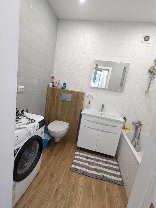 Здам 1 кімн квартира вул Чорновола 91 Ровно - изображение 7