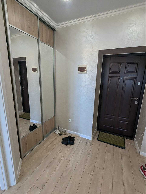 Здам 1 кімн квартира вул Чорновола 91 Ровно - изображение 4