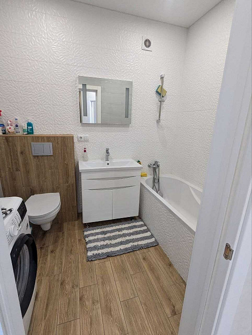 Здам 1 кімн квартира вул Чорновола 91 Ровно - изображение 6