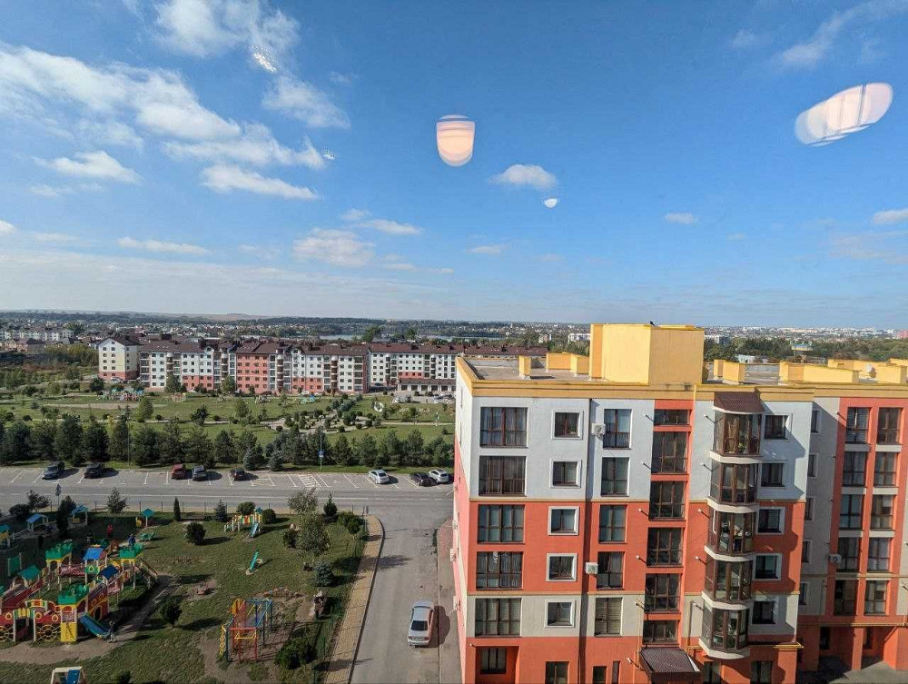 Здам 1 кімн квартира вул Чорновола 91 Ровно - изображение 5