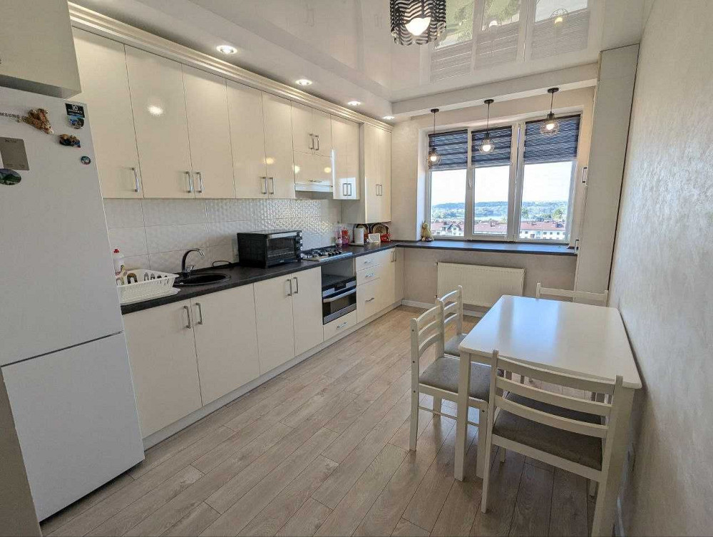 Здам 1 кімн квартира вул Чорновола 91 Ровно - изображение 1