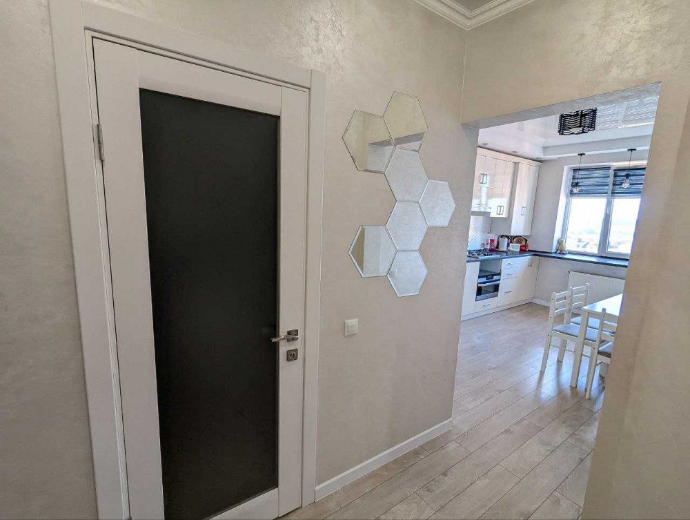 Здам 1 кімн квартира вул Чорновола 91 Ровно - изображение 8