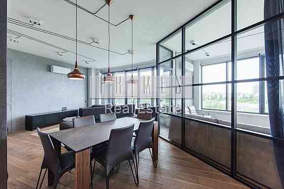 Оренда 3к квартири, ЖК Skyline, вул. Коновальця Євгена, 26а Киев