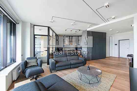 Оренда 3к квартири, ЖК Skyline, вул. Коновальця Євгена, 26а Киев