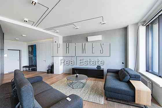 Оренда 3к квартири, ЖК Skyline, вул. Коновальця Євгена, 26а Киев