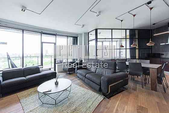 Оренда 3к квартири, ЖК Skyline, вул. Коновальця Євгена, 26а Киев