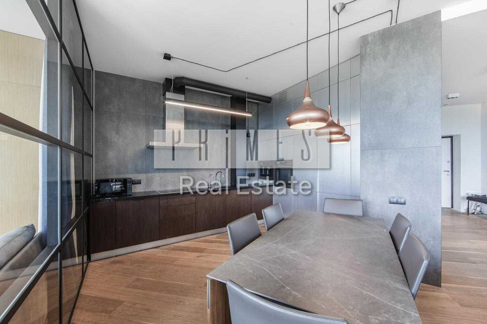 Оренда 3к квартири, ЖК Skyline, вул. Коновальця Євгена, 26а Киев - изображение 7