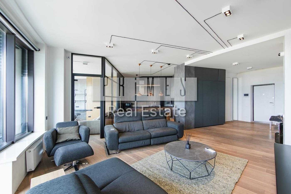 Оренда 3к квартири, ЖК Skyline, вул. Коновальця Євгена, 26а Киев - изображение 3