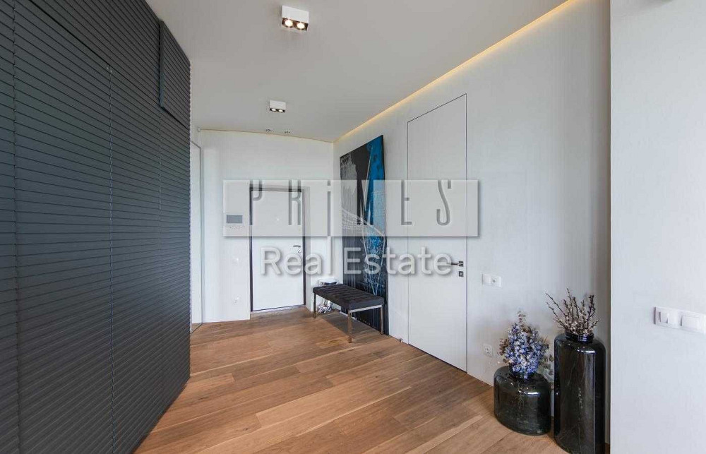 Оренда 3к квартири, ЖК Skyline, вул. Коновальця Євгена, 26а Киев - изображение 5