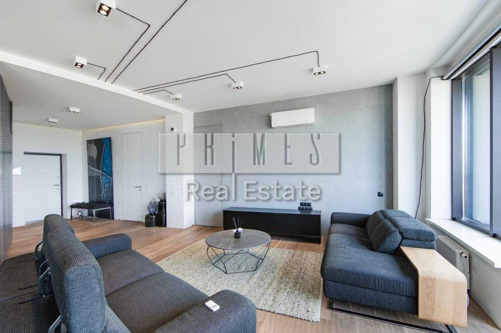 Оренда 3к квартири, ЖК Skyline, вул. Коновальця Євгена, 26а Киев - изображение 4