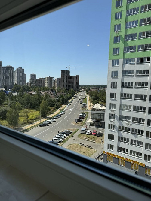 Здам 1 к. Кв Симоненко 107 Центр міста. Бровары - изображение 8