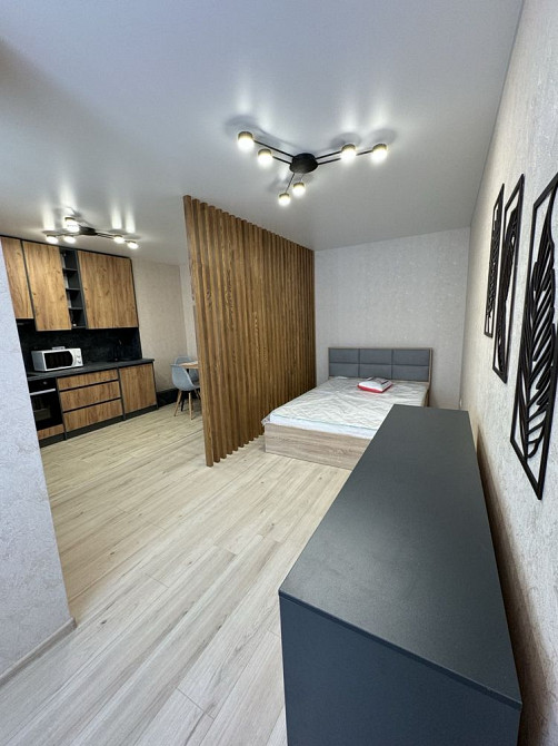 Здам 1 к. Кв Симоненко 107 Центр міста. Бровары - изображение 1