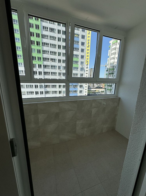 Здам 1 к. Кв Симоненко 107 Центр міста. Бровары - изображение 7