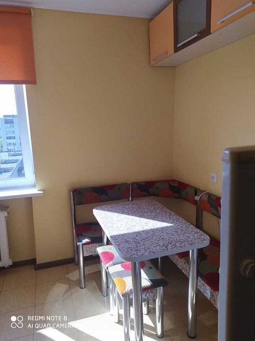 Оренда 1-но кім. квартири по вул. Любінська (Виговського) Львов - изображение 2