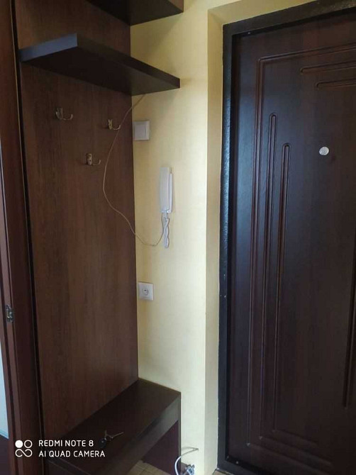 Оренда 1-но кім. квартири по вул. Любінська (Виговського) Львов - изображение 3