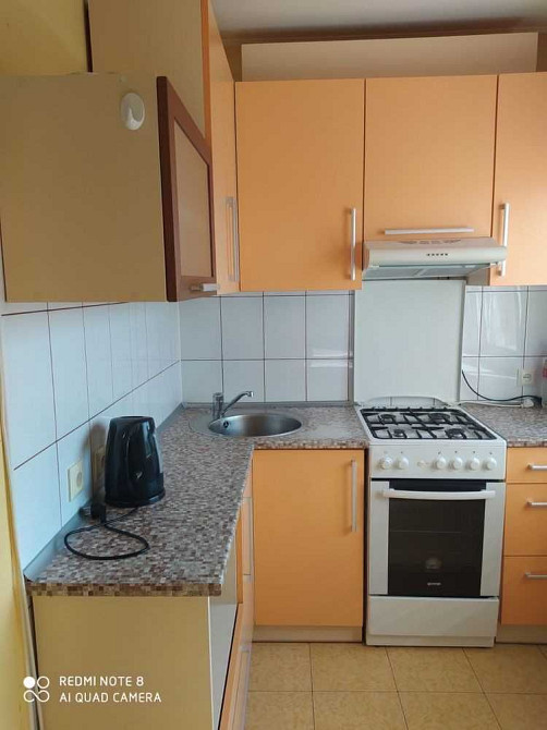 Оренда 1-но кім. квартири по вул. Любінська (Виговського) Львов - изображение 1