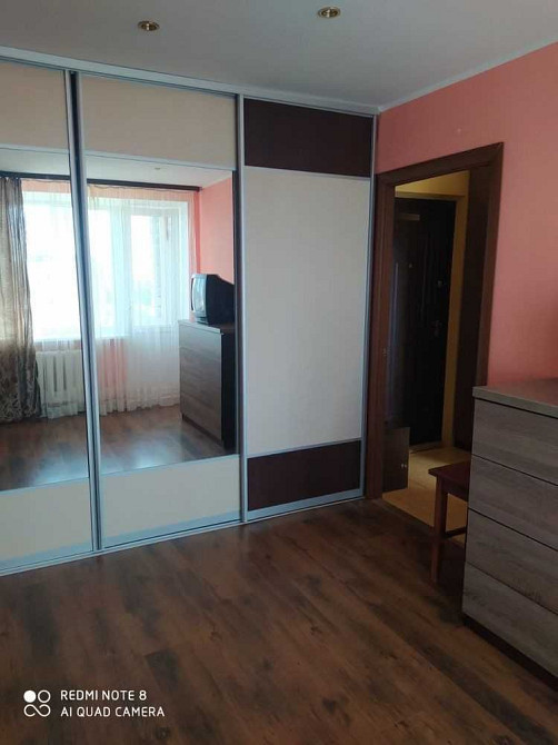 Оренда 1-но кім. квартири по вул. Любінська (Виговського) Львов - изображение 5