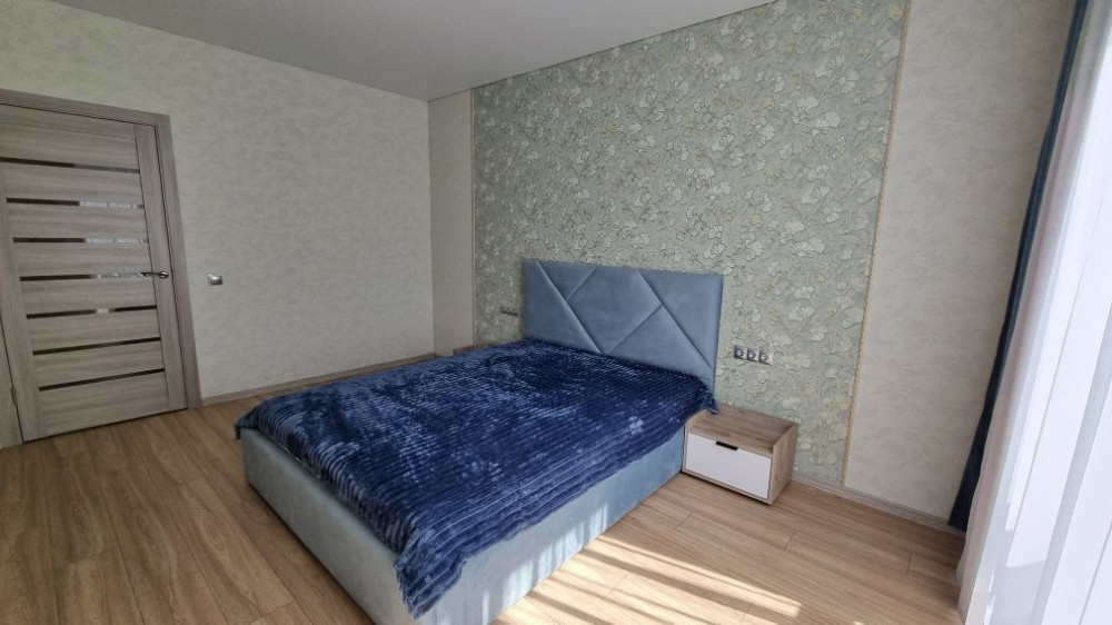 ЖК Лебединий 2 кім.кв- студіо, вул.Ревуцького 40б, м.Харківське 5 хв Киев - изображение 3