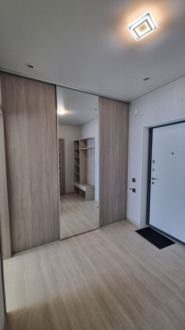 ЖК Лебединий 2 кім.кв- студіо, вул.Ревуцького 40б, м.Харківське 5 хв Киев - изображение 8