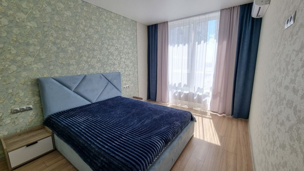 ЖК Лебединий 2 кім.кв- студіо, вул.Ревуцького 40б, м.Харківське 5 хв Киев - изображение 2