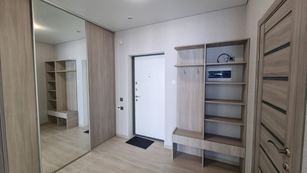 ЖК Лебединий 2 кім.кв- студіо, вул.Ревуцького 40б, м.Харківське 5 хв Киев - изображение 5