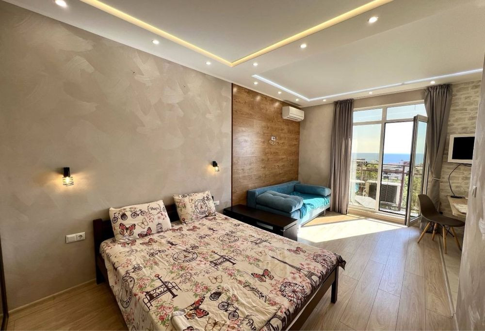 Аркадия. Сдам 1комн. Жемчужина. Французский бульвар Одеса - зображення 4