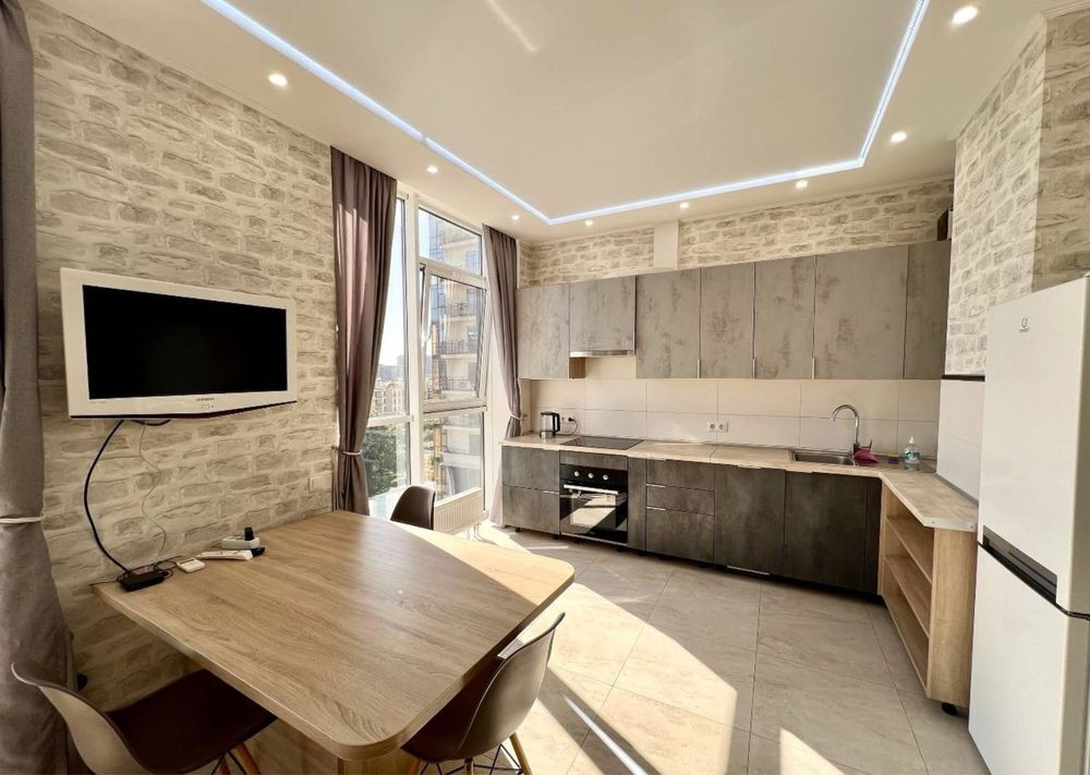 Аркадия. Сдам 1комн. Жемчужина. Французский бульвар Одеса - зображення 1