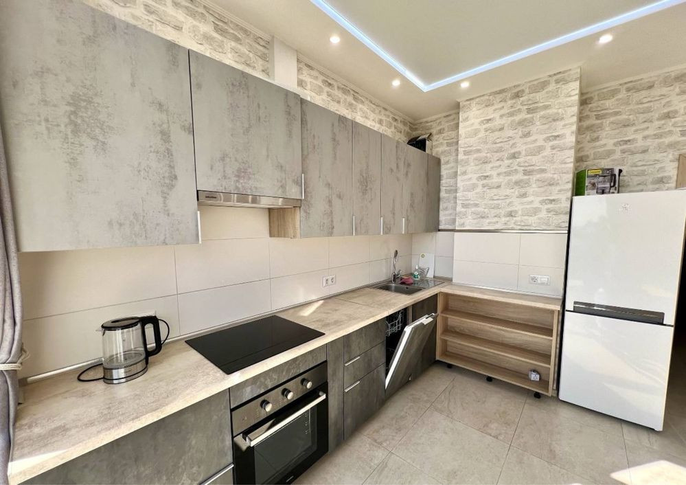 Аркадия. Сдам 1комн. Жемчужина. Французский бульвар Одеса - зображення 2