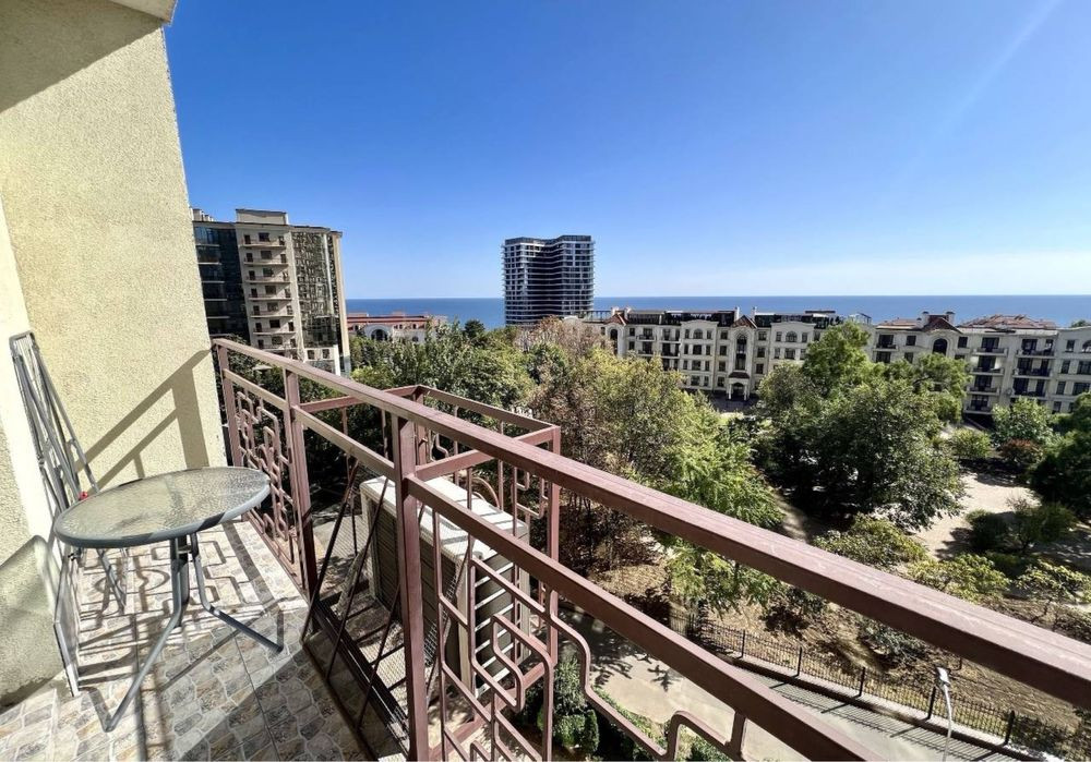 Аркадия. Сдам 1комн. Жемчужина. Французский бульвар Одеса - зображення 6