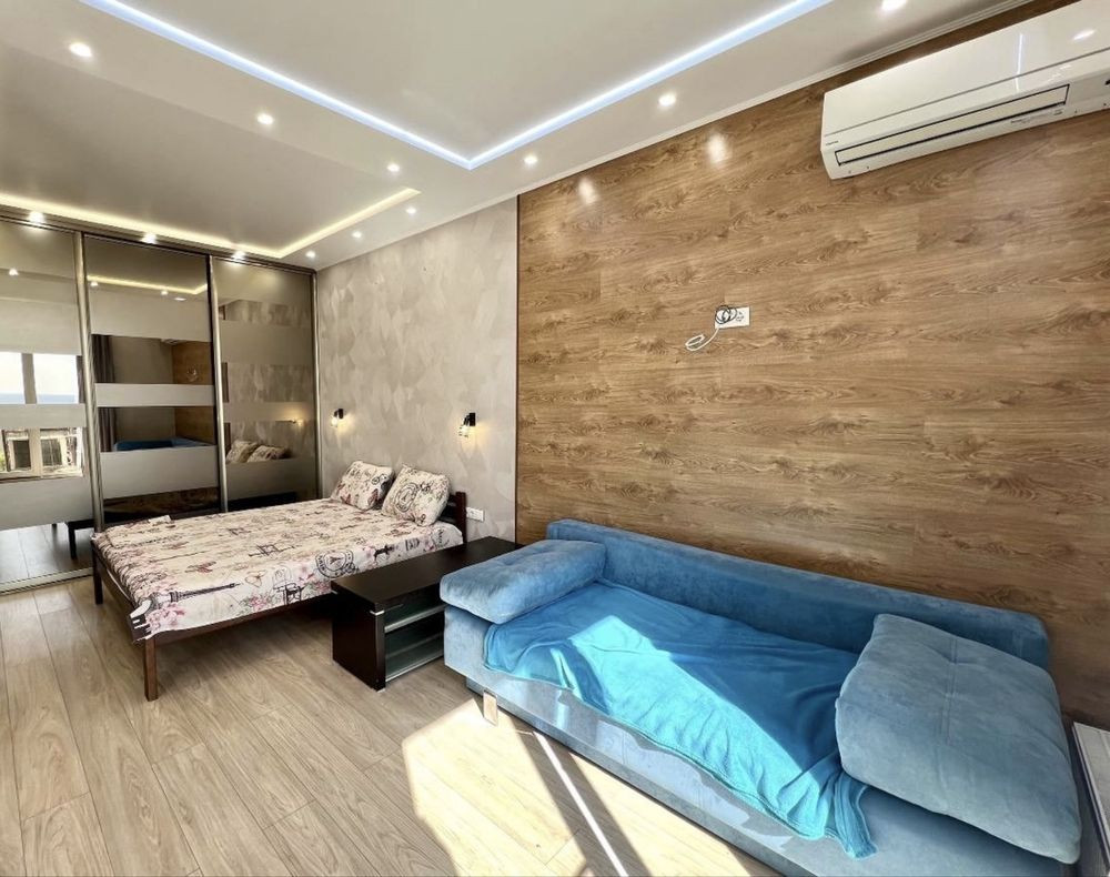 Аркадия. Сдам 1комн. Жемчужина. Французский бульвар Одеса - зображення 5