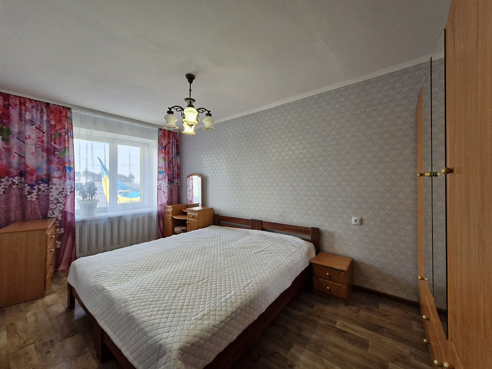 Оренда 2-х кімнатної квартири на Київському майдані! Луцьк - зображення 4